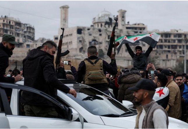 Suriya hökuməti və SDQ hərtərəfli inteqrasiya sazişi imzalayıb