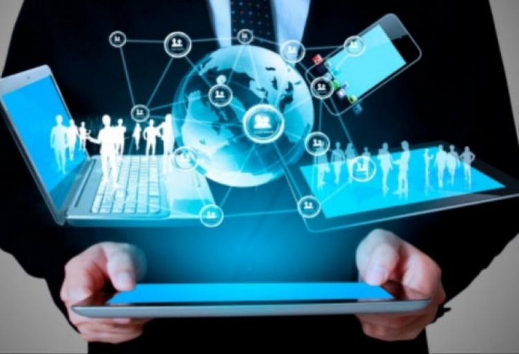 Müasir dövrdə şəbəkə təhlükəsizliyinin intellektual monitorinqi strateji əhəmiyyət daşıyır