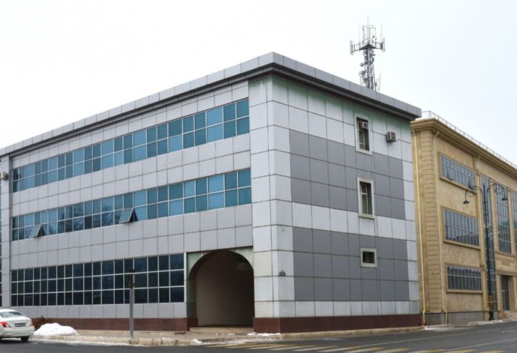 Naxçıvanda rabitə və poçt xidmətləri vahid idarəetmə altında birləşdirilir