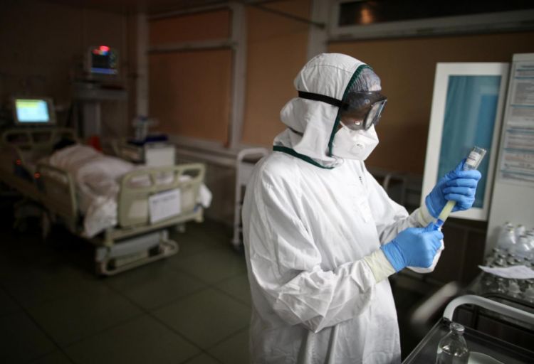 Tokio Universiteti aprel ayında “Nipah” virusuna qarşı peyvəndi insanlar üzərində sınaqdan keçirəcək