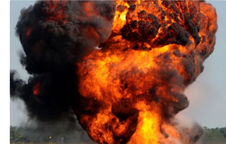 İranın iki şəhərində baş verən partlayışlarda 5 nəfər həlak olub, daha 19 nəfər yaralanıb<font color='red'> - YENİLƏNİB</font>