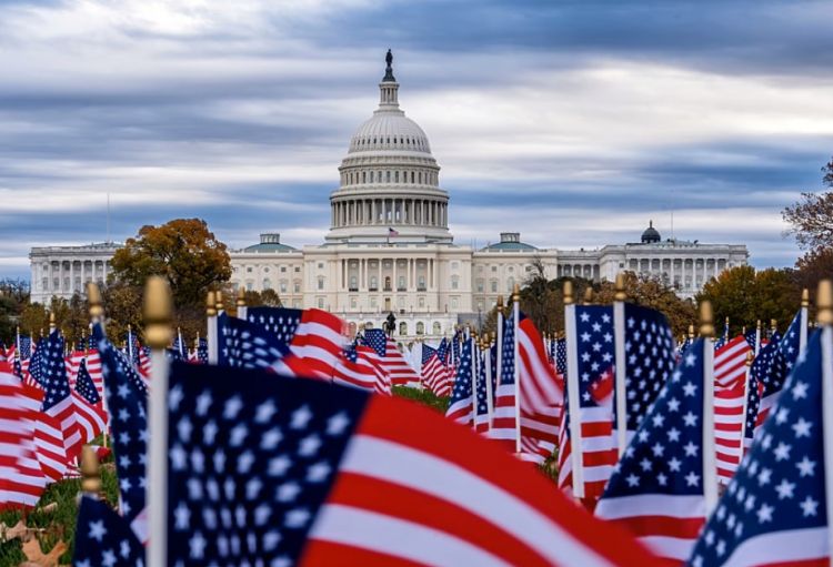 ABŞ hökuməti son altı ayda ikinci dəfə şatdaunla üzləşib