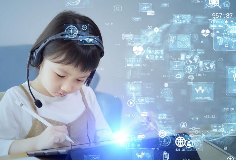 BMT-də süni intellektin uşaqlar üçün artan təhlükələri barədə xəbərdarlıq edirlər