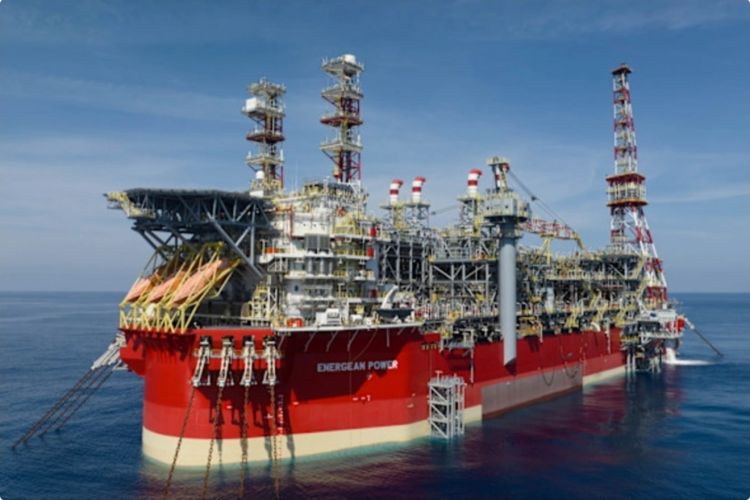 Yunanıstan, İtaliya və Kipr neft və qaza qayıdır