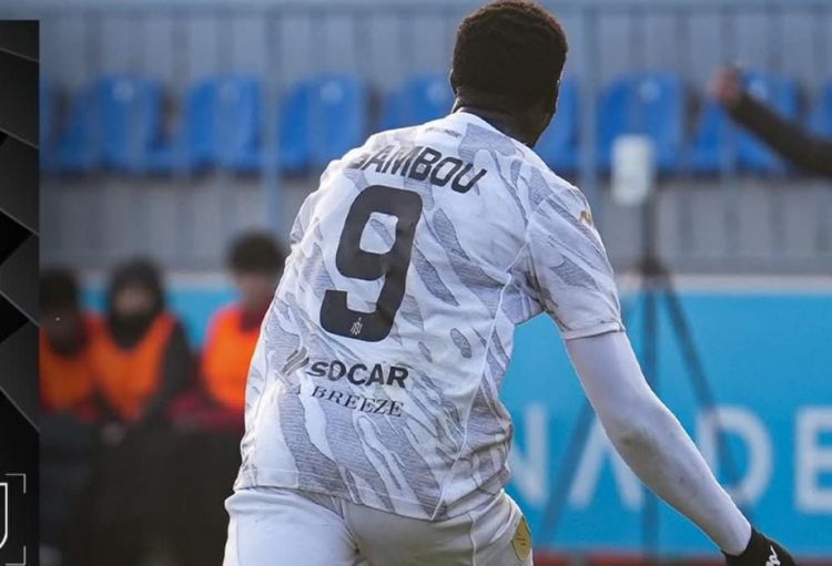 Misli Premyer Liqası: "Neftçi" üç xalı dörd qolla qazanıb