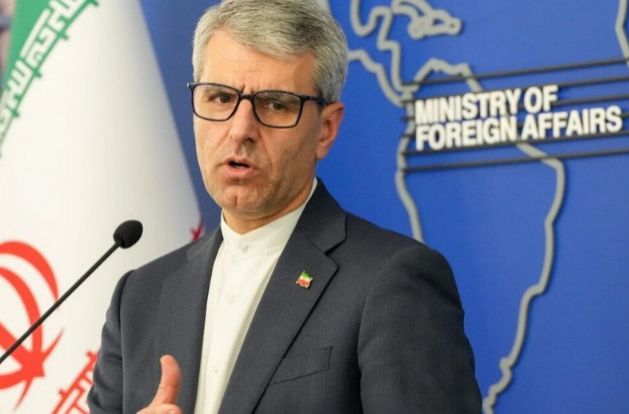 İran XİN: Yaxın günlərdə Aİ-yə qarşı cavab tədbirləri görəcəyik