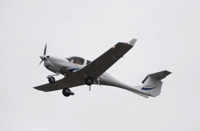 Rusiyada təyyarə qəzaya uğrayıb, ölənlər var