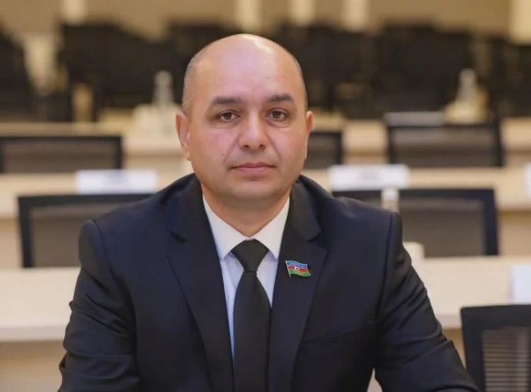 NAXÇIVANDA VƏTƏNPƏRVƏR, DÖVLƏTÇİLİYƏ BAĞLI, İNTELLEKTUAL, DÜNYAGÖRÜŞLÜ, MÜASİR GƏNCLİK YETİŞİR