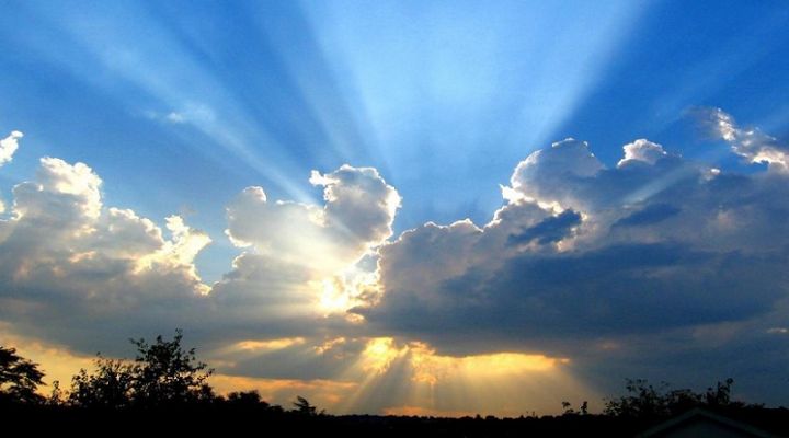 Sabah 18 dərəcə isti olacaq