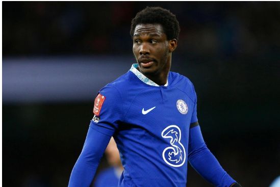 "Çelsi"nin futbolçusu karyerasını Fransada davam etdirəcək