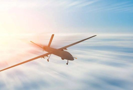 Rusiya ordusu Xarkovda bazara zərbə endirib, yaralılar var