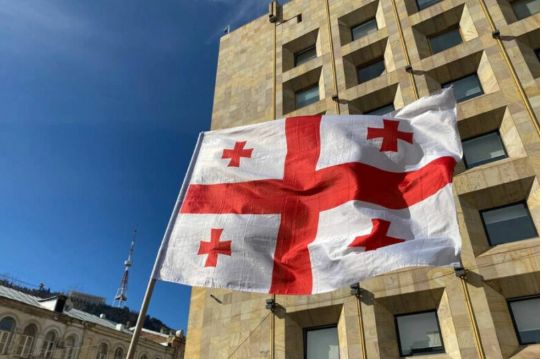 Gürcüstanda xarici maliyyələşmə və siyasi fəaliyyətlə bağlı qaydalar sərtləşdirilir