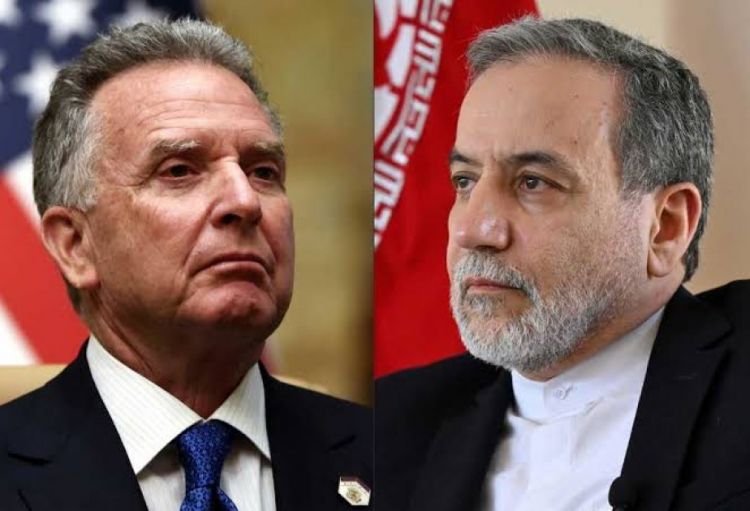 ABŞ-İran danışıqları İstanbulda keçiriləcək