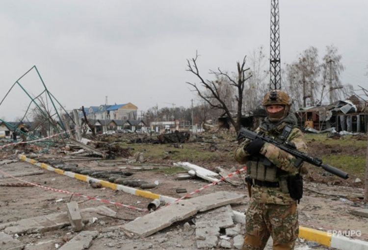 Sorğu: Ukraynalılar Donbas məsələsində bölünüb – 52 faiz güzəştə qarşı, 40 faiz razı