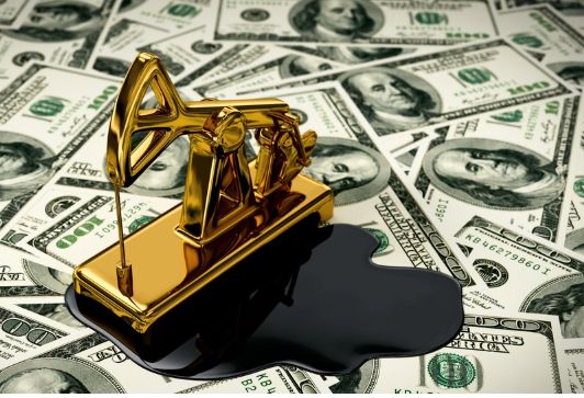 Azərbaycan neftinin qiyməti 70 dollardan aşağı düşüb