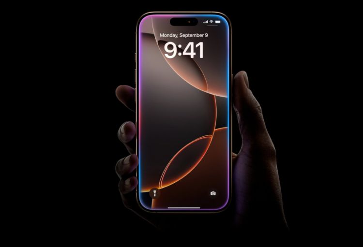 “iPhone 20” smartfonunun korpusu şüşədən olacaq