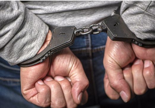 Ötən ay dövlət sərhədini pоzduqlarına görə 17 nəfər saxlanılıb