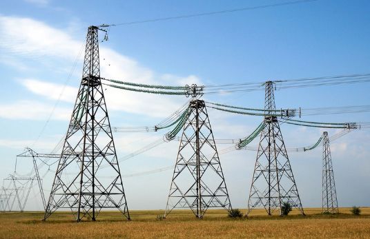 Ermənistan-İran elektrik verilişi xətti bu il istismara verilə bilər