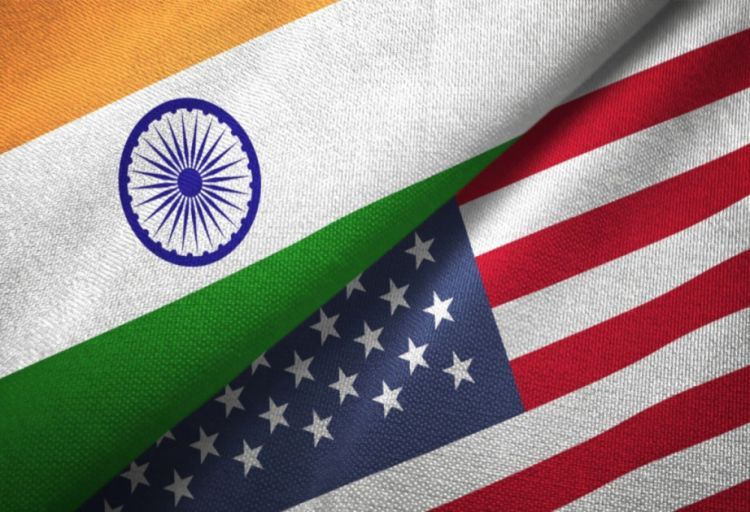 ABŞ və Hindistan arasında qarşılıqlı ticarət sazişi imzalanıb