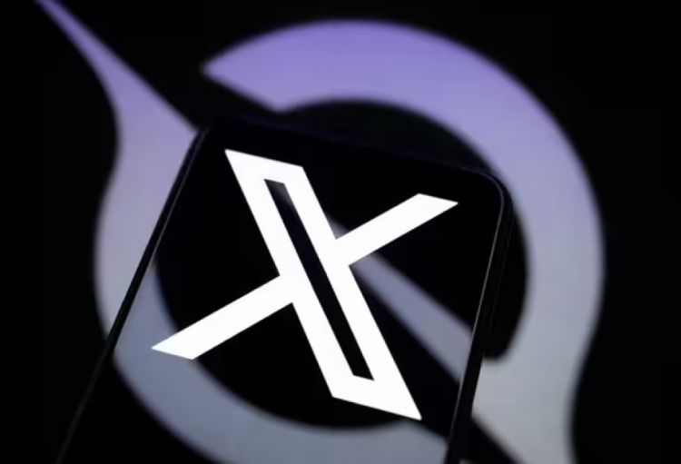 X sosial şəbəkəsinin Fransadakı ofislərində axtarış aparılıb