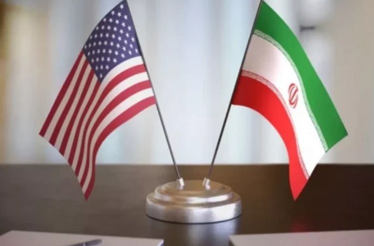 Ağ Ev İranla Omanda danışıqlar aparmağa razılıq verib