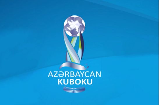 Azərbaycan Kubokunda 1/4 final mərhələsi başlayır