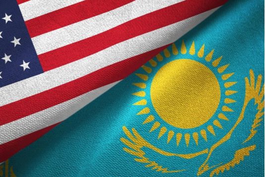 ABŞ Dövlət Departamentinin nümayəndəsi Qazaxıstanın XİN başçısı ilə danışıqlar aparacaq