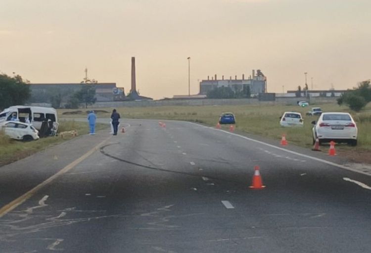 Cənubi Afrikada qanlı hadisə: 6 Lesoto vətəndaşı həlak olub