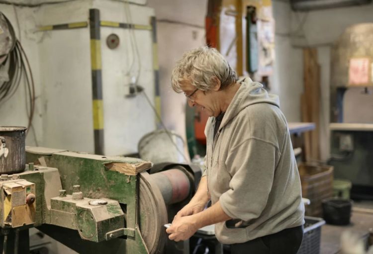 Aİ-də ən yüksək yaş həddinə malik işçilər Almaniyadadır