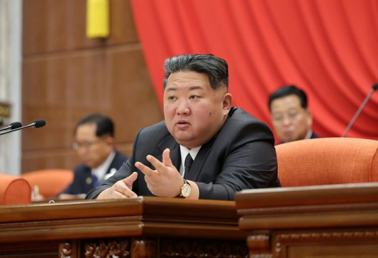 Media: Şimali Koreyada prezident vəzifəsi bərpa edə bilər