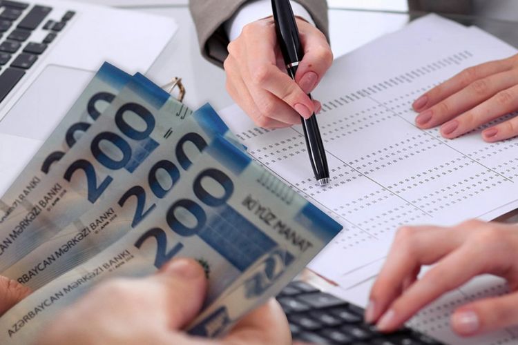 Azərbaycanda yanvarda 3 754 şəxsə pensiya təyin edilib