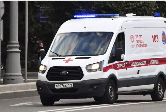 Rusiyada məktəbdə baş verən insidentdə xəsarət alanların sayı altıya çatıb