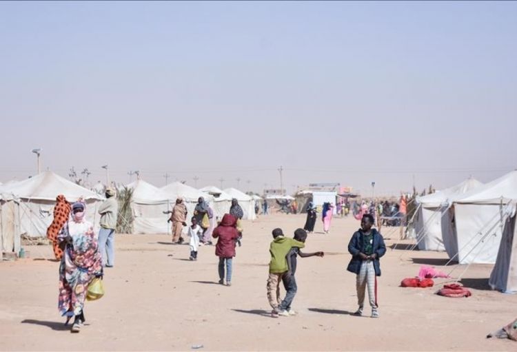 ABŞ Sudana dair sülh planını “Sülh Şurası”nda müzakirəyə çıxaracaq