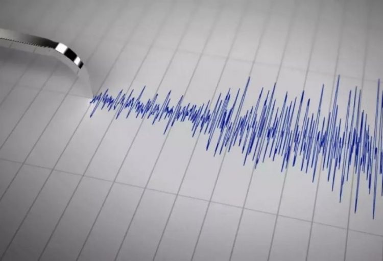 Kermadek adalarında 6,2 bal gücündə zəlzələ olub