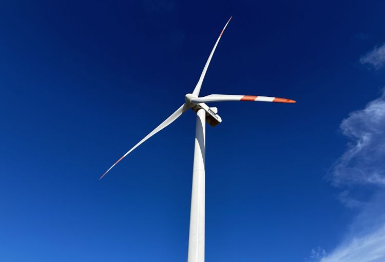 Qırğızıstanın ilk külək elektrik stansiyası enerji istehsalına başlayıb 04.02.2026 [15:07] Çap et  A+ A-