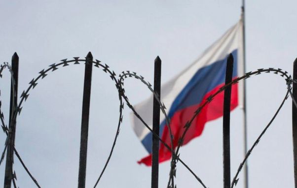 "Bloomberg": ABŞ Rusiyaya qarşı yeni sanksiyalar hazırlayıb