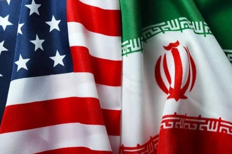 İran ABŞ ilə danışıqların ləğv olunduğuna dair xəbərləri təkzib edib