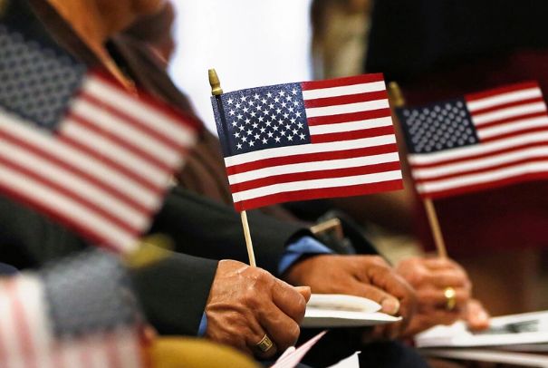 CNN: Ağ Ev ABŞ-nin immiqrasiya strategiyasında təcili dəyişikliklər hazırlayır