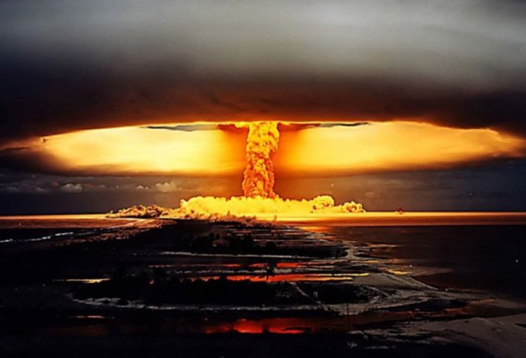 Antonio Quterreş nüvə silahları ilə bağlı təhlükənin artması barədə xəbərdarlıq edib