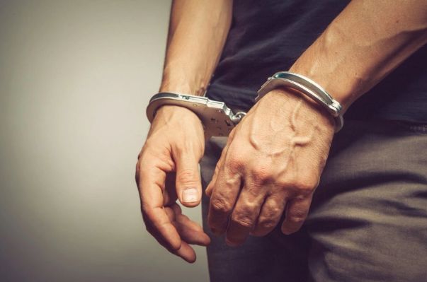 Beynəlxalq axtarışda olan Azərbaycan vətəndaşı İğdırda saxlanılıb