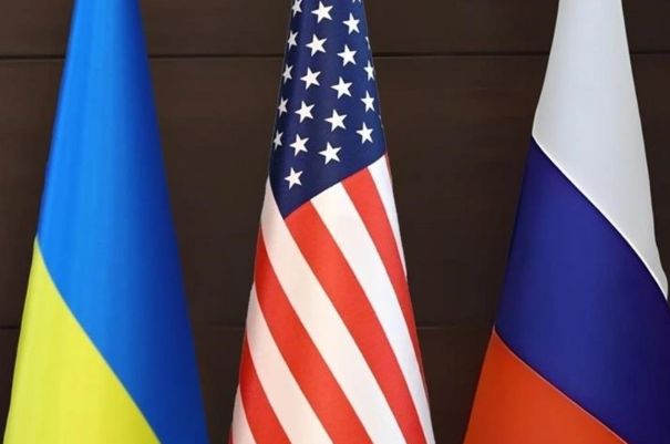 Əbu-Dabidə Ukrayna, Rusiya və ABŞ arasında danışıqların ikinci günü başlayıb
