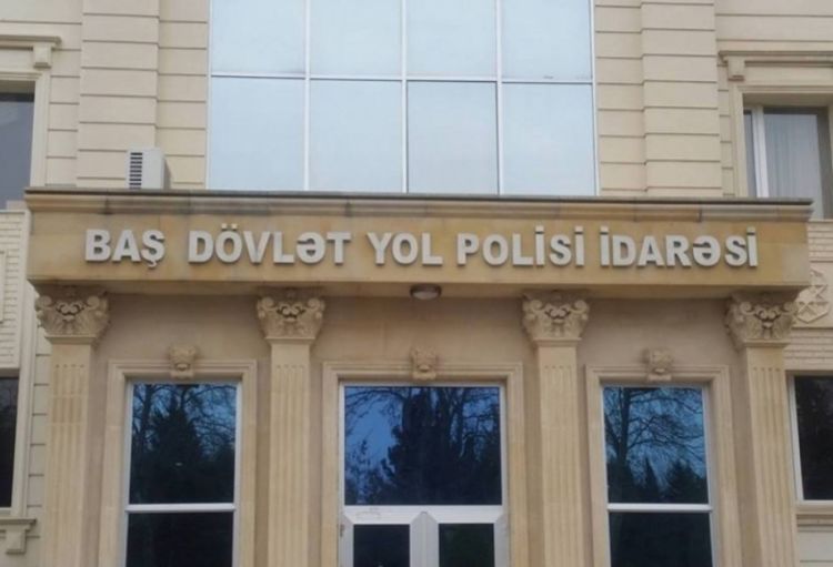 BDYPİ yol hərəkəti iştirakçılarını qaydalara ciddi əməl etməyə çağırır