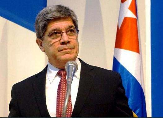 Kuba ABŞ-ni təzyiqləri azaltmağa çağırıb