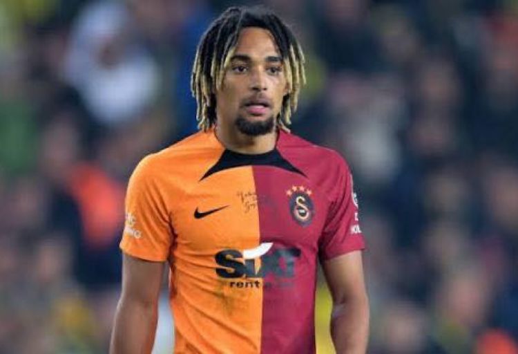 “Qalatasaray” 2 il öncə 30 milyon avroya satdığı futbolçunu geri qaytarıb