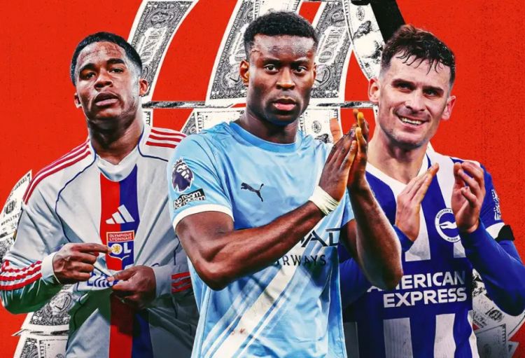 Avropa futbolunda qış transfer pəncərəsinin ən sərfəli keçidləri açıqlanıb