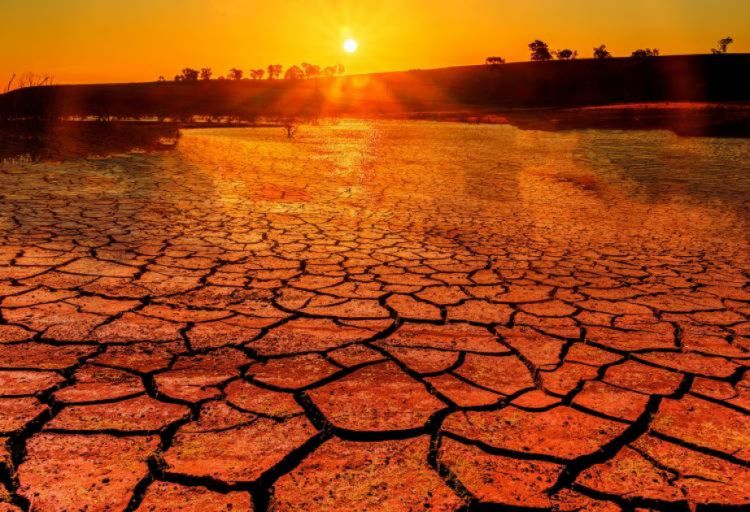 Soyuq hava qlobal istiləşməni təkzib etmir