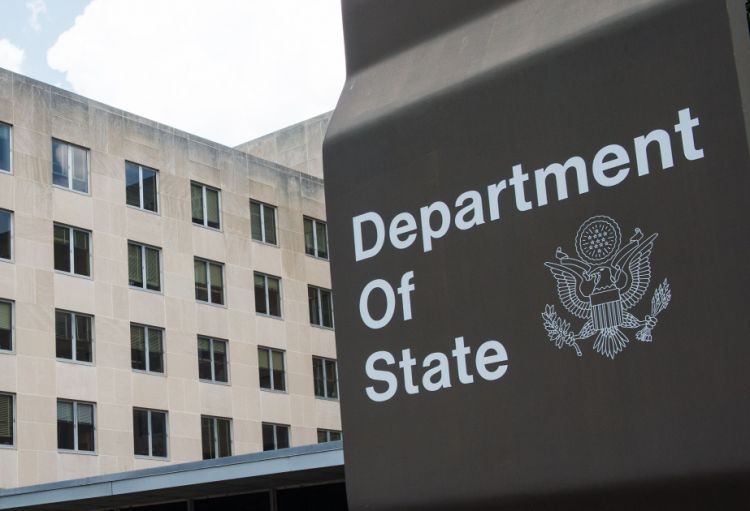 Dövlət Departamenti: ABŞ Cənubi Qafqazın zəngin iqtisadi potensialını açmaq üçün Azərbaycanla işləməyi səbirsizliklə gözləyir