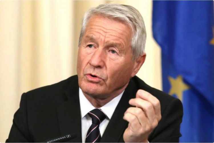 Norveçdə keçmiş baş nazir barəsində Epşteyn işi üzrə istintaq başlayıb