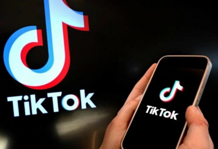 Avropa Komissiyası “TikTok”a dizaynına görə xəbərdarlıq edib