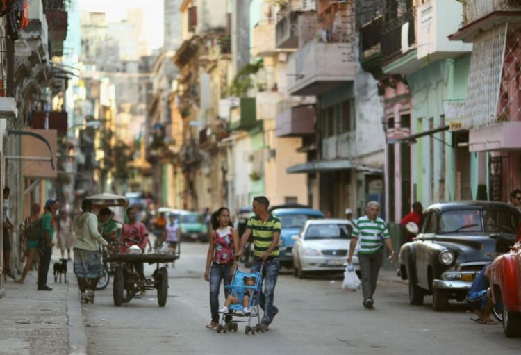 Enerji böhranına görə Kubada ciddi qənaət həyata keçirilir